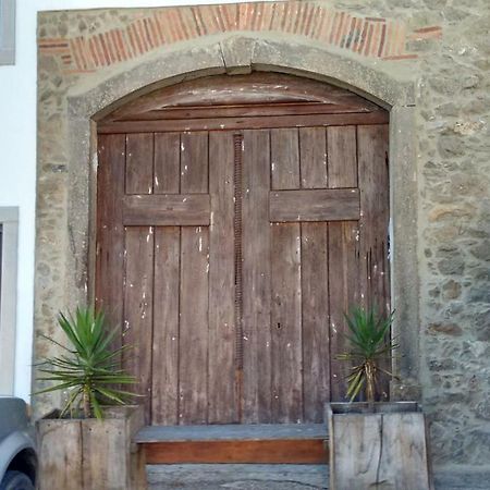 Villa Casa Centenaria à Serra d'El-Rei Extérieur photo