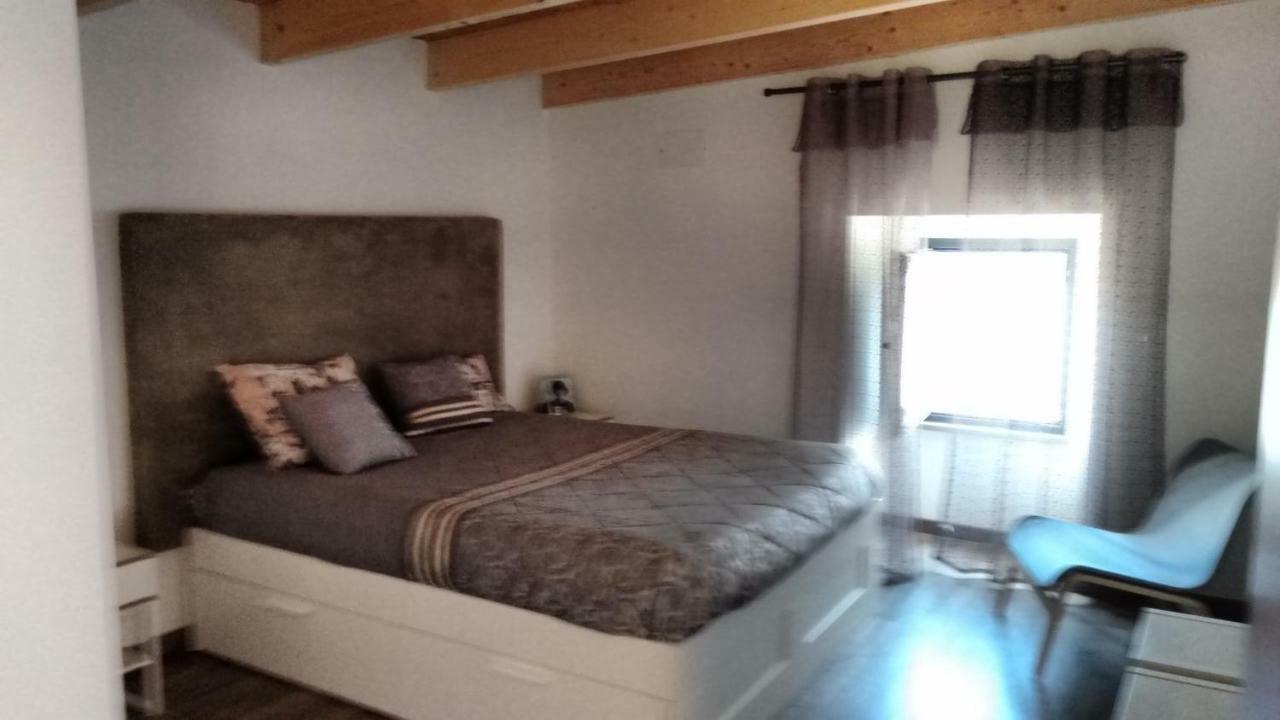 Villa Casa Centenaria à Serra d'El-Rei Extérieur photo